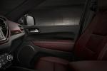 Dodge Durango Citadel 2020 года